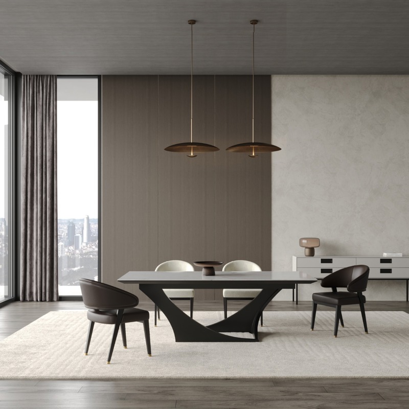 Larissa Dining Room