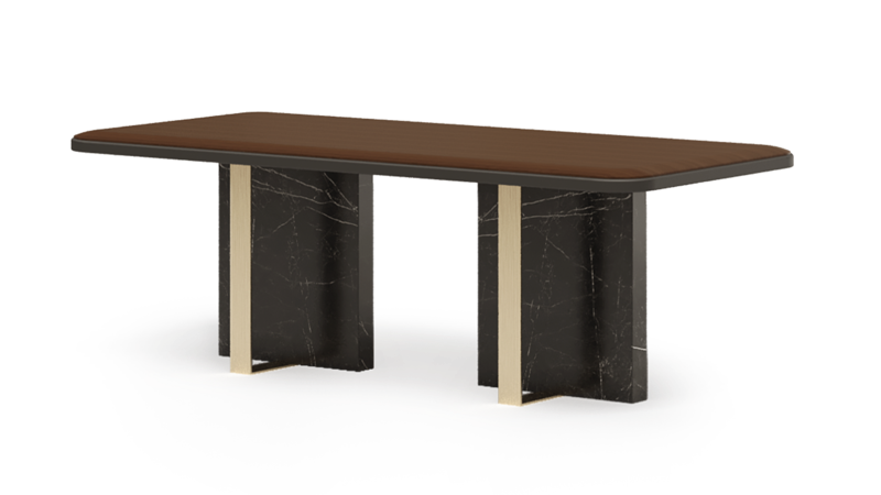 Florida Dining Table  