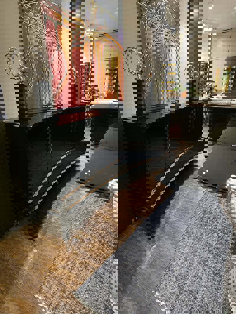 Eyfel Yemek Takımı (Outlet)