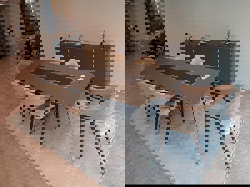 Venüs Yemek Odası (Outlet)