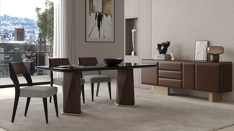 Odessa Dining Table