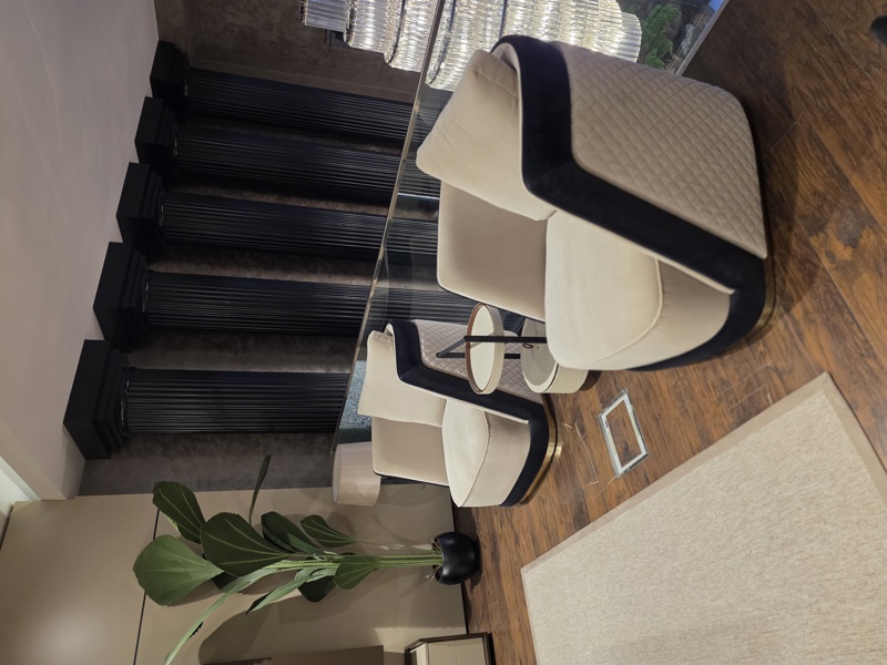 Richmond Koltuk Takımı (Outlet)